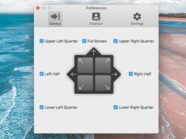 Window Manager for Mac: Lifetime Subscription