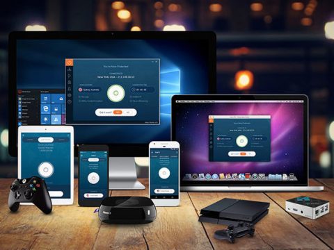 Ivacy VPN 5-Year Subscription